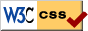 css: w3c